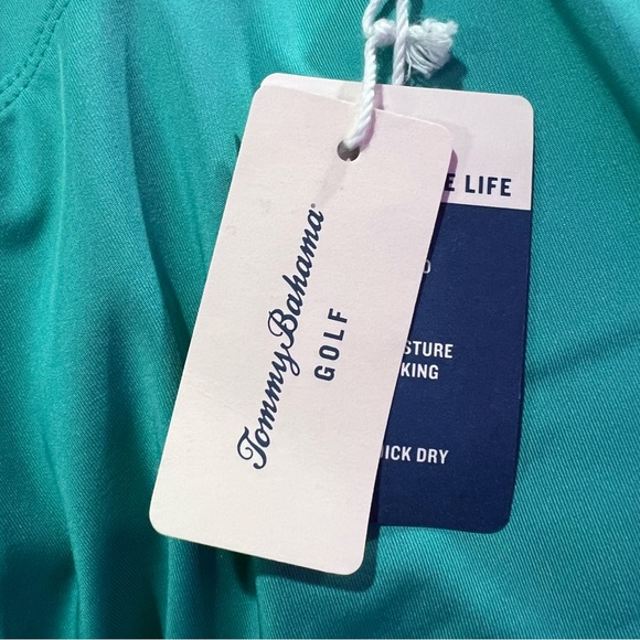 Tommy Bahama Golf Pickleball UPF 50 Skort Size S NWT - Picture 3 of 5